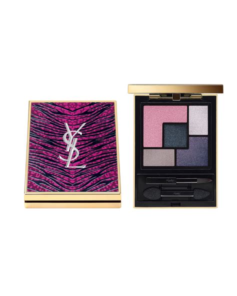 yves saint laurent ysl couture palette wild illusion